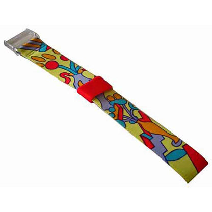 Swatch Ersatzband MILANO APVX031