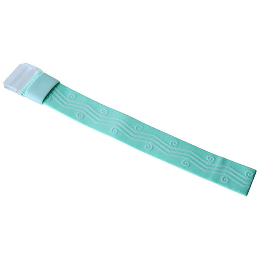Pop Swatch Ersatzband MINT SEA APWB166