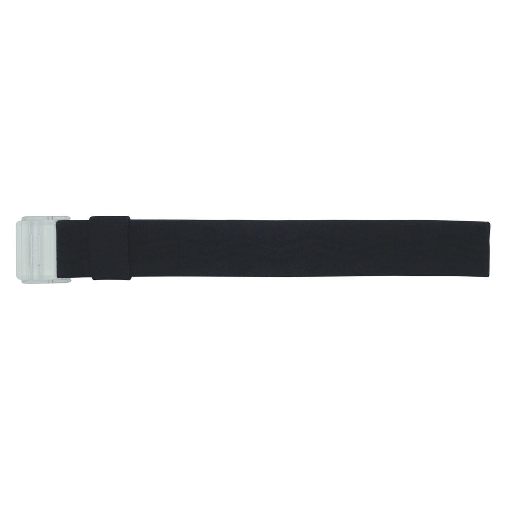 Swatch Ersatzband Mint Sea Black Too APWB166D