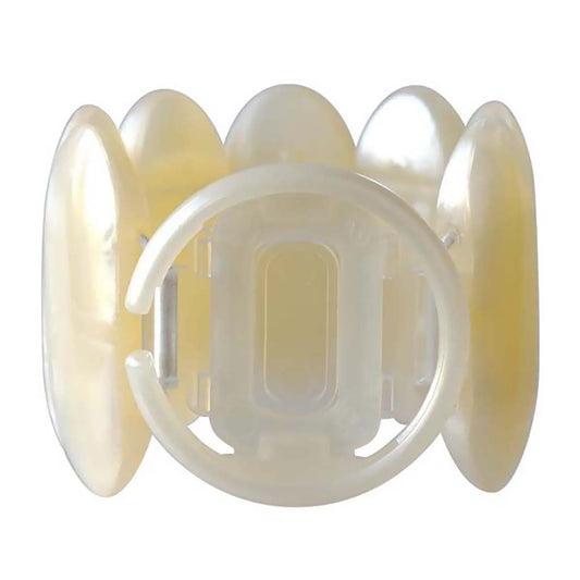 Swatch Ersatzband MOTHER OF SHELVES APMT100B