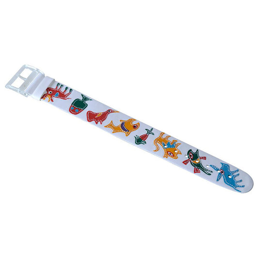 Midi Pop Swatch Ersatzband MUTATION APMK124