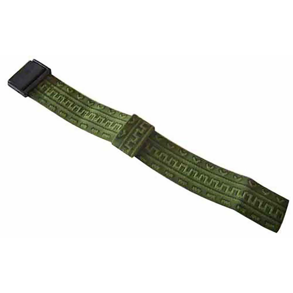 Original Ersatzband der Pop Swatch NAXOS (APWB149)