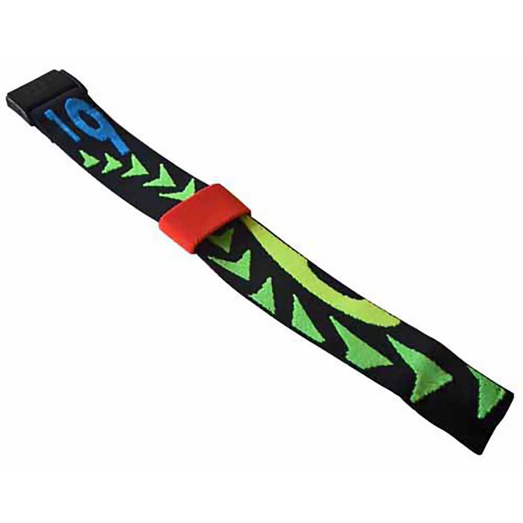 Original Ersatzband der Pop Swatch NINETEEN APWK189