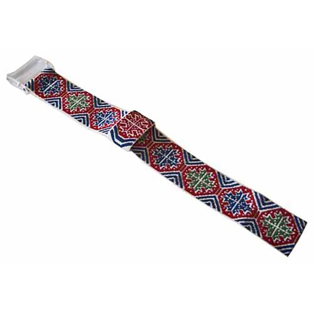 Pop Swatch Ersatzband NORDLICHT APVX074