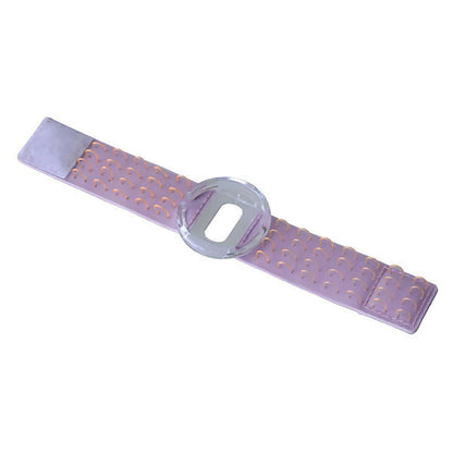 Swatch Ersatzband ORANGE BRUSH PMK141S
