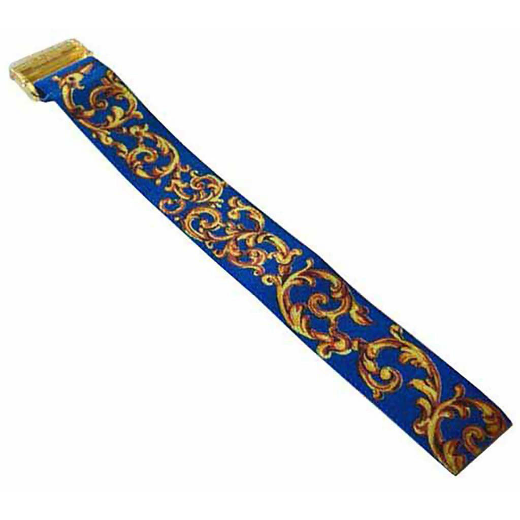 Midi Pop Swatch Ersatzband PALACE DOORS APMO100