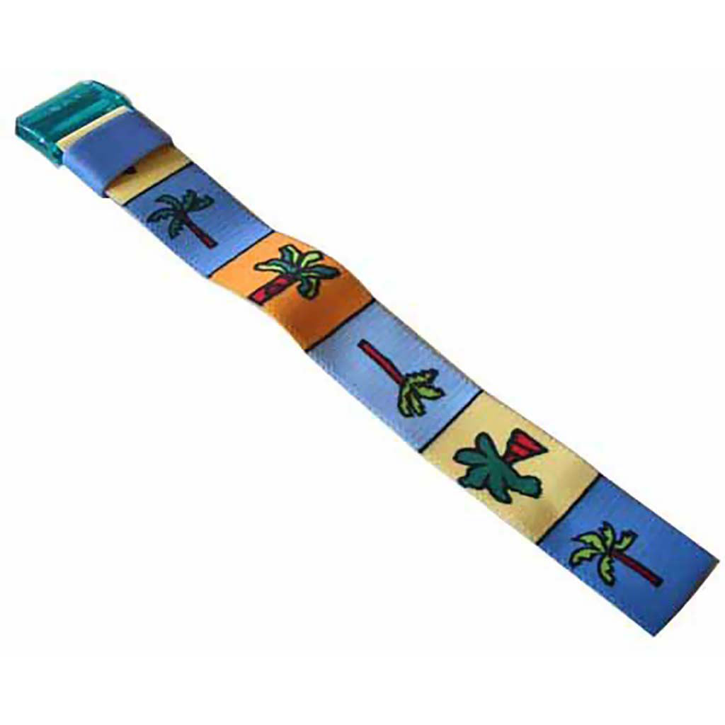Pop Swatch Ersatzband PALMTREE APVX080