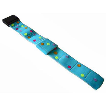 Swatch Ersatzband PASTE DOMINO APVBS003