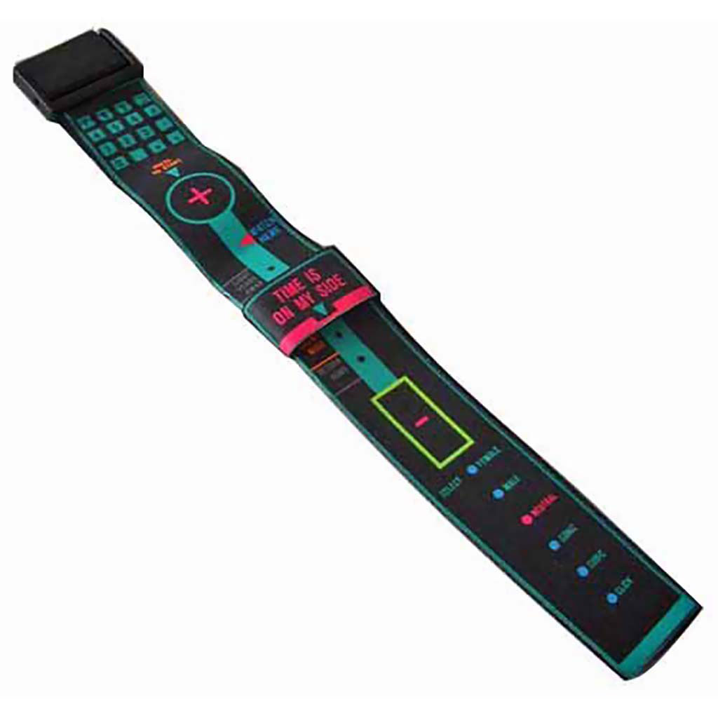 Original Ersatzband der Pop Swatch PC/ONE