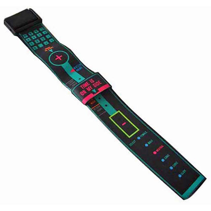 Original Ersatzband der Pop Swatch PC/ONE