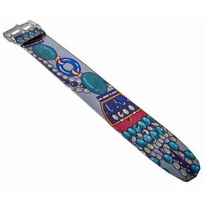 Swatch Ersatzband PERLES DE FOLIES APLX001