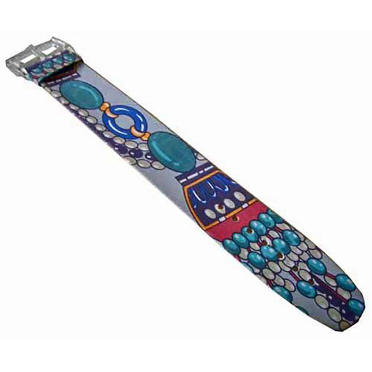 Swatch Ersatzband PERLES DE FOLIES APLX001