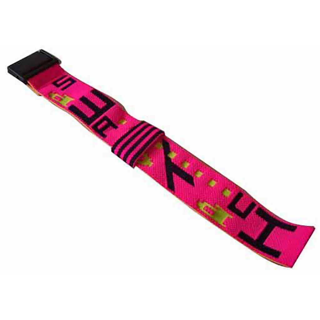 Pop Swatch Ersatzband PINK JAM APVBN002