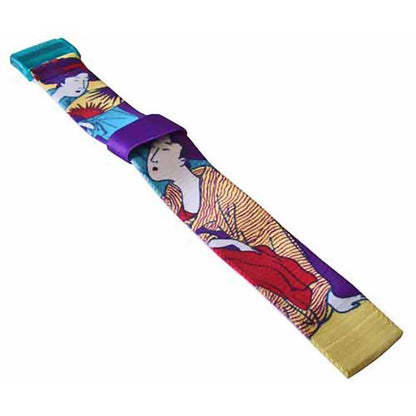Swatch Ersatzband PLEASURE GARDEN APVX034