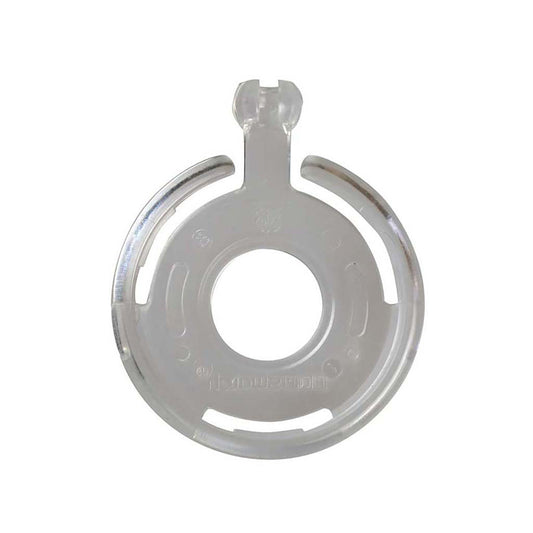 Swatch Pocket Pop Ring TRANSPARENT SHINY RPP01