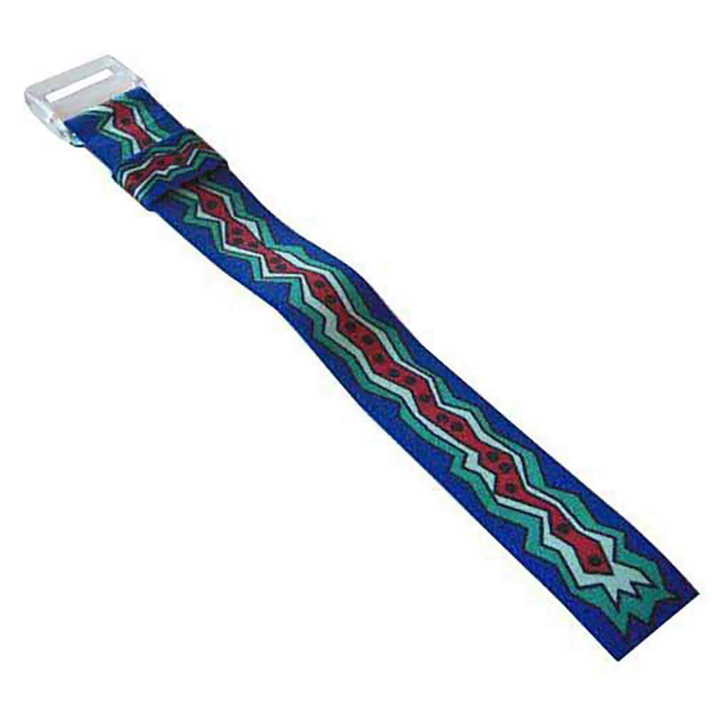 Original Ersatzband der Pop Swatch POINT WAVES APWR109
