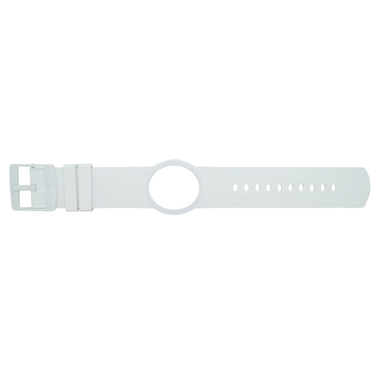 Swatch Ersatzband Popure APNW105