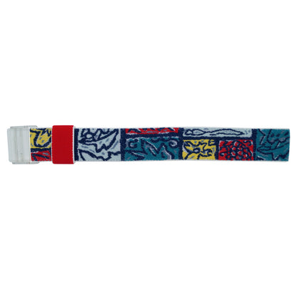 Swatch Ersatzband Provencal APWK137