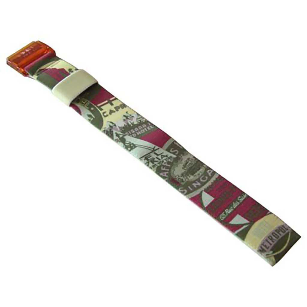 Original Ersatzband der Pop Swatch QUISISANA APWF100