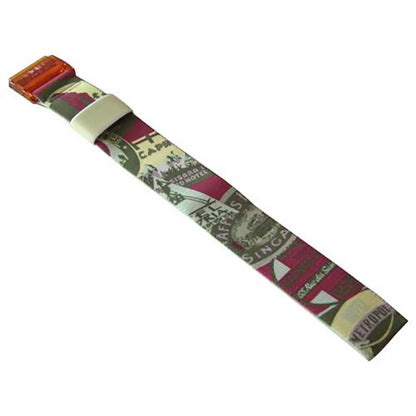 Original Ersatzband der Pop Swatch QUISISANA APWF100