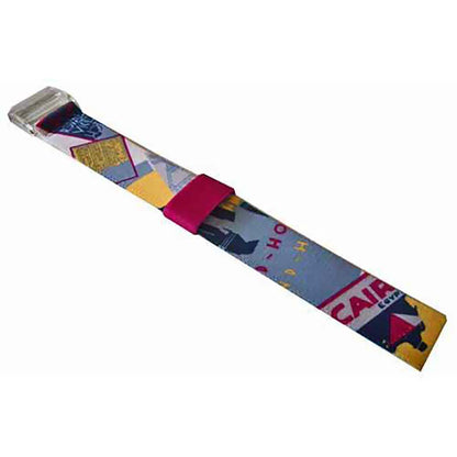 Swatch Ersatzband RAFFLES APVX019