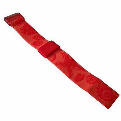 Original Ersatzband der Pop Swatch RASPBERRY