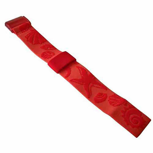 Original Ersatzband der Pop Swatch RASPBERRY