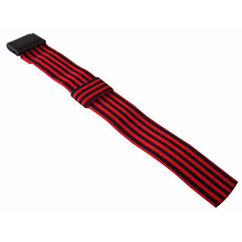 Swatch Ersatzband RED ZEBRA APVBR004
