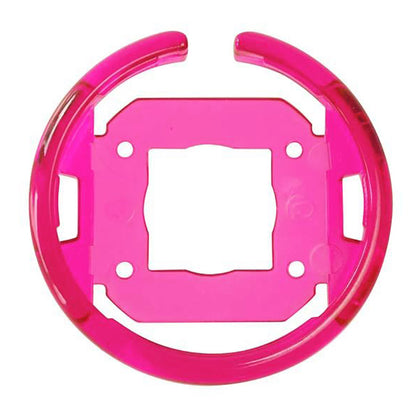 Swatch Pop Ring FLUO PINK RPB07
