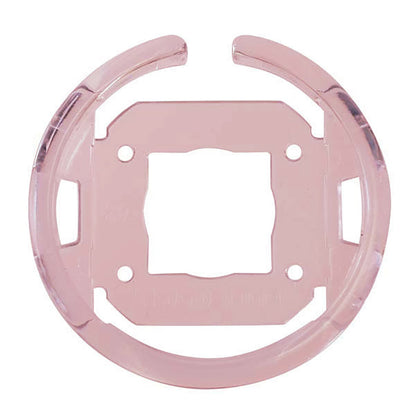 Pop Swatch Ring LIGHT ROSE SHINY RPB15
