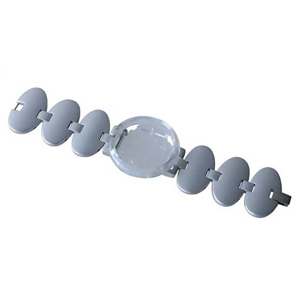 Midi Pop Swatch Ersatzband RIVERSTONE APMK145B