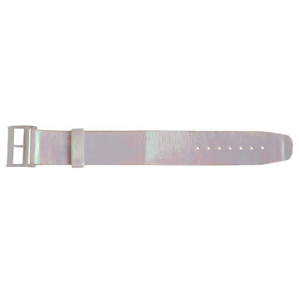 Swatch Ersatzband Shining APWK191