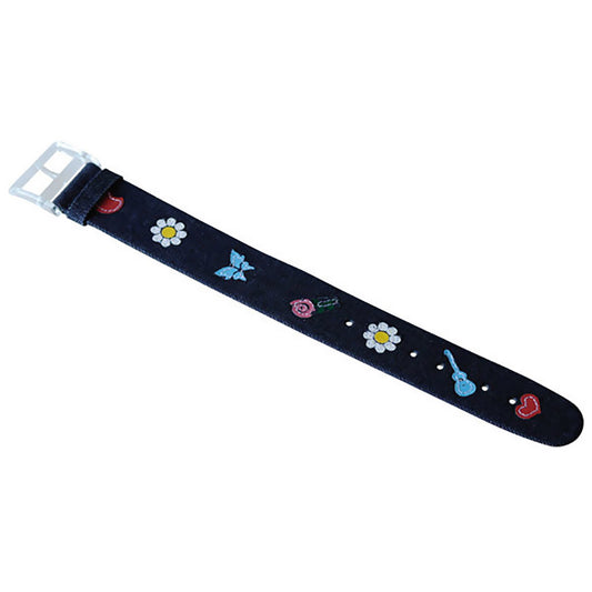 Midi Pop Swatch Ersatzband SIT IN APMN110