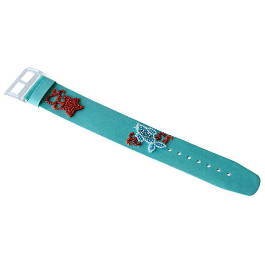 Pop Swatch Ersatzband SOUPE DE POISSON APWZ106