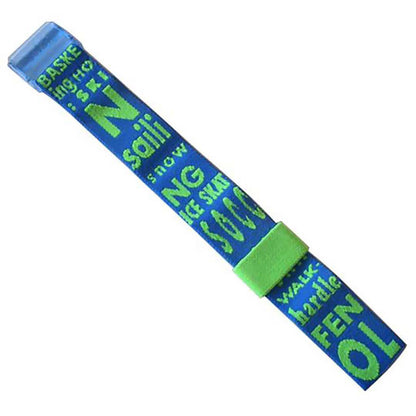 Pop Swatch Ersatzband SPORTPOURRI APVX051