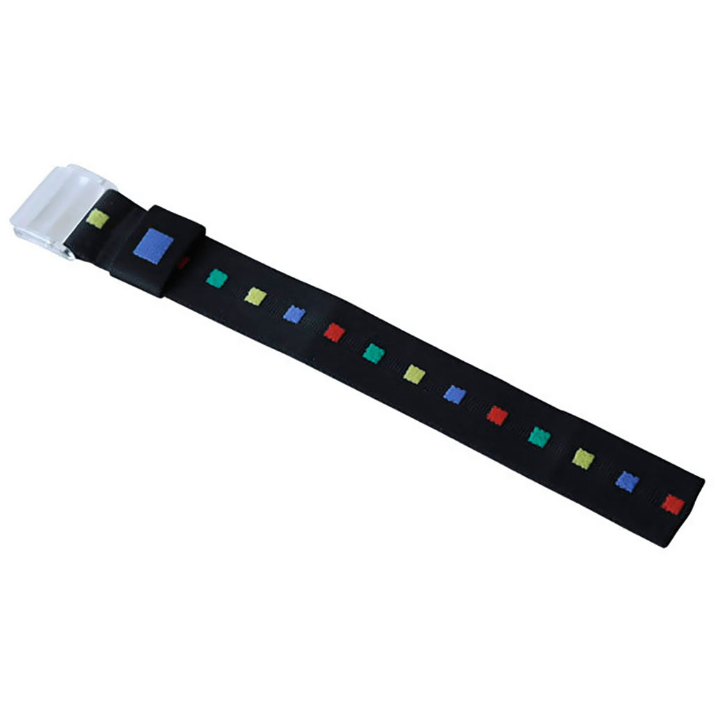 Pop Swatch Ersatzband SQUARE PARADE APWK171