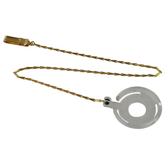 Kette mit Ring SUN IN THE POCKET APPB103