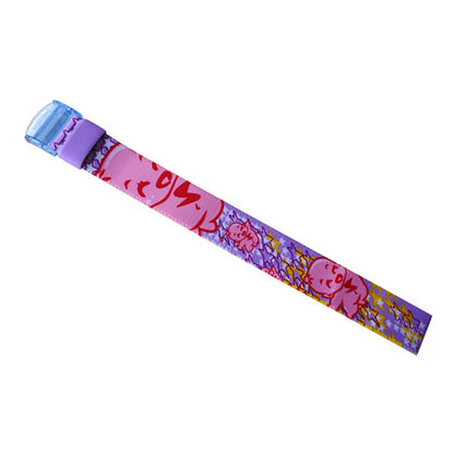 Midi Pop Swatch Ersatzband SUPER BABY APMI100