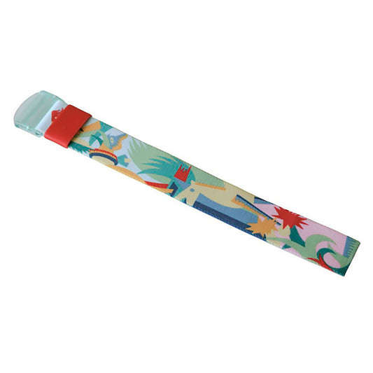 Pop Swatch Ersatzband THE WOODLEAKER APWV102