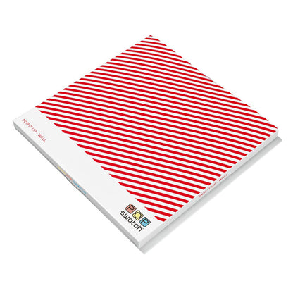 POPWALLI WHITE