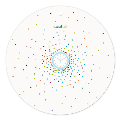 Swatch Popwalli Dotsi S829000005