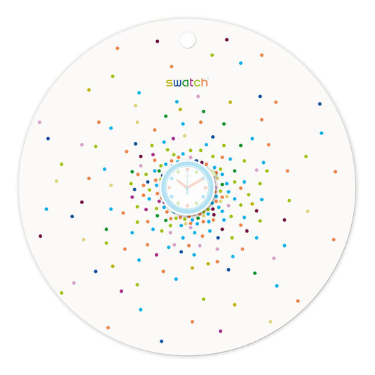 Swatch Popwalli Dotsi S829000005