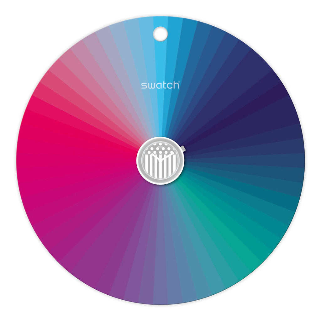 Swatch Popwalli Prisma S829000006