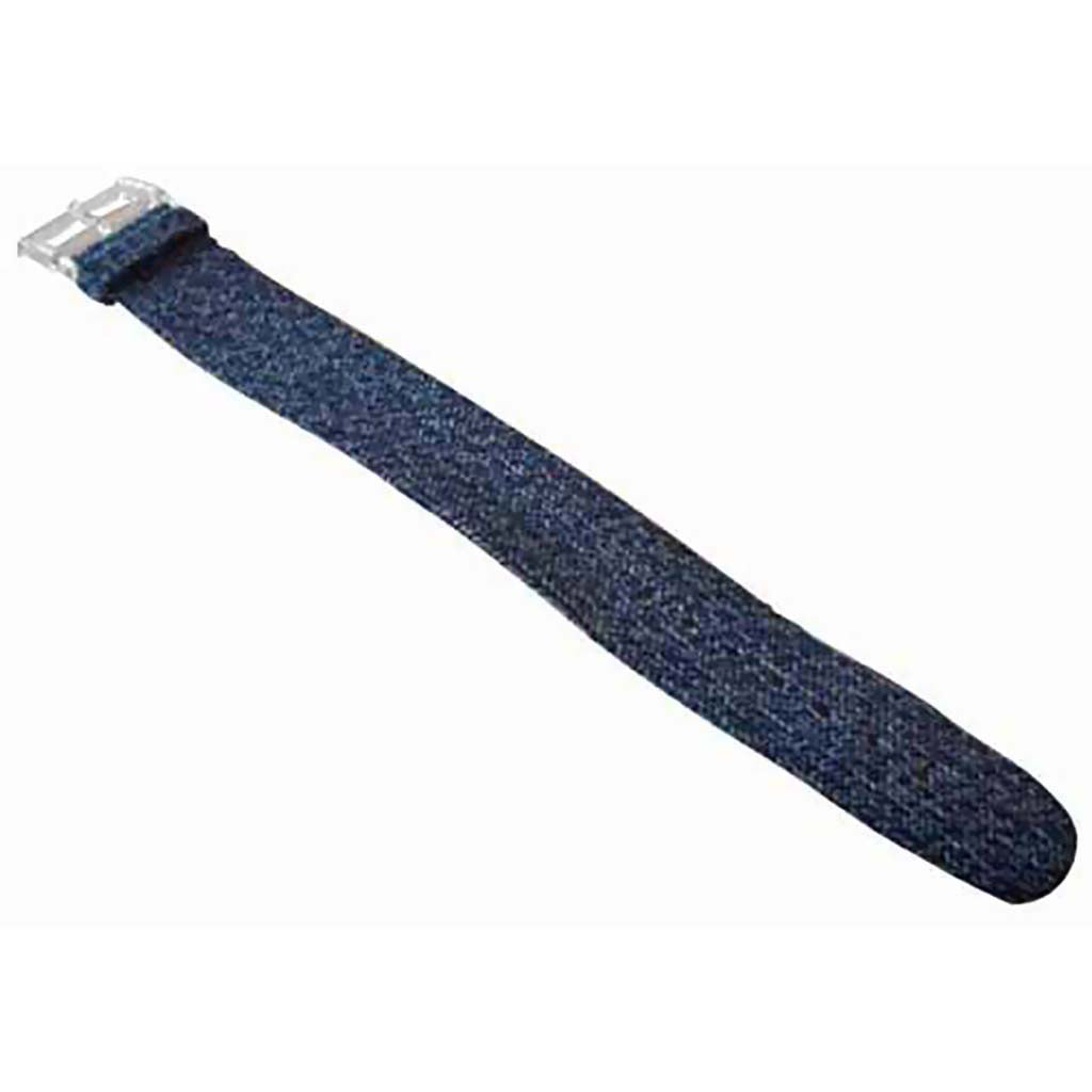 Original Midi Pop Swatch Ersatzband WARM UP APMN104
