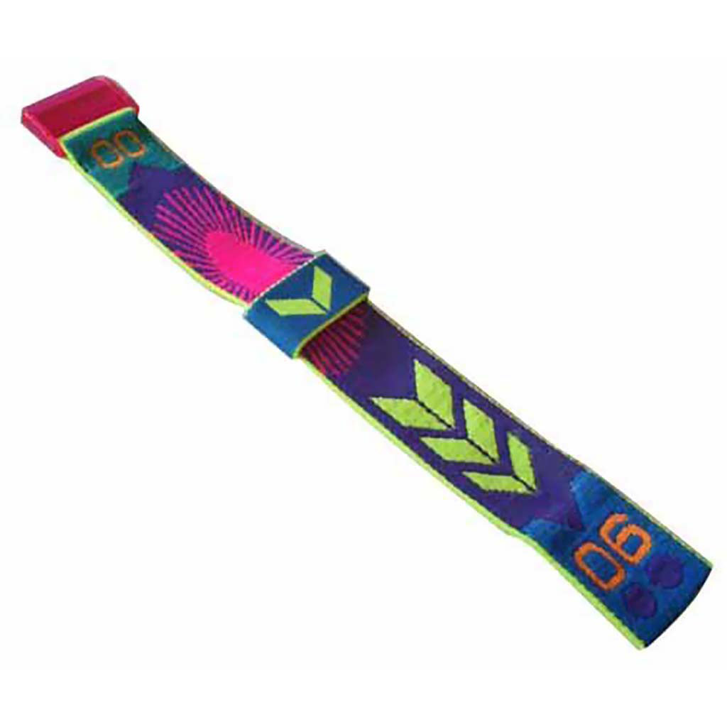 Swatch Ersatzband WATERSKIING APVX067