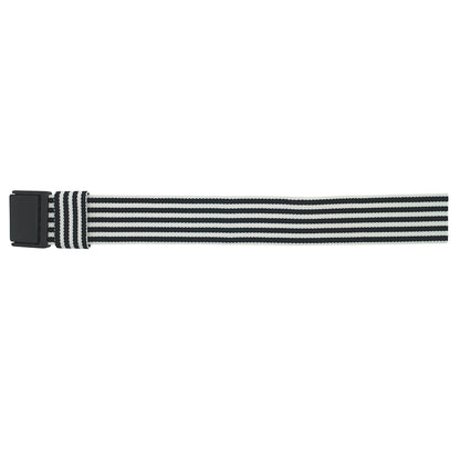 Swatch Ersatzband White Zebra APWBK111