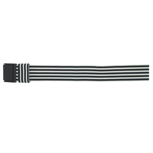 Swatch Ersatzband White Zebra APWBK111