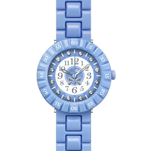Swatch Flik Flak Special Pretty Lavenda FCSP048