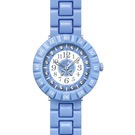 Swatch Flik Flak Special Pretty Lavenda FCSP048