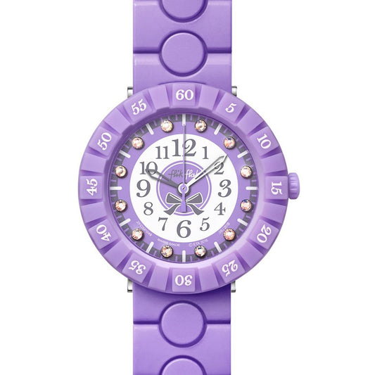 Swatch Flik Flak Special Pretty Lilac FCSP049